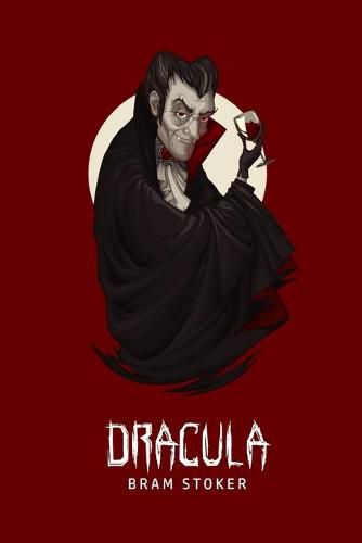 Cover image for Dracula