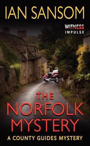 Cover image for The Norfolk Mystery