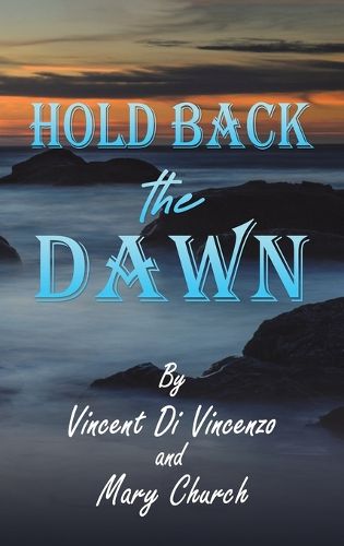 Cover image for Hold Back the Dawn