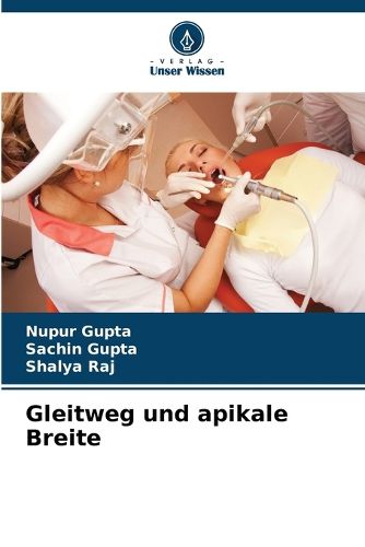 Cover image for Gleitweg und apikale Breite