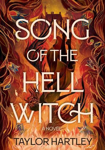 Cover image for Song of the Hell Witch