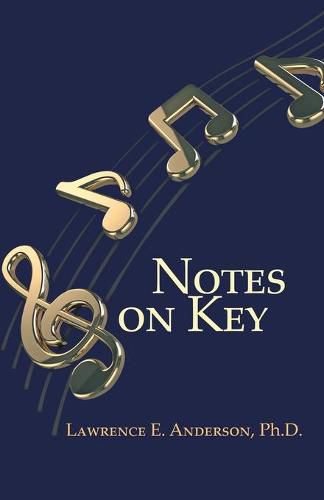 Cover image for Notes on Key