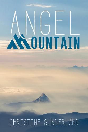 Cover image for Angel Mountain