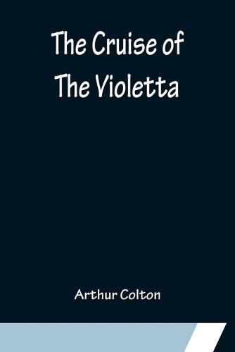 Cover image for The Cruise of The Violetta