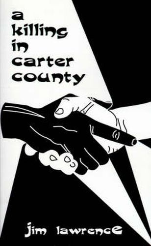 Cover image for A Killing in Carter Country