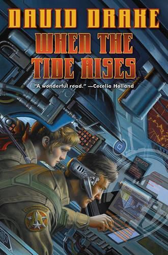 Cover image for When the Tide Rises