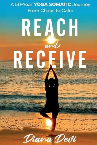 Cover image for Reach and Receive
