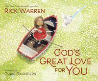 Cover image for God's Great Love for You