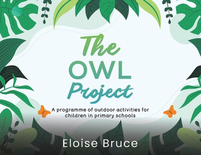 Cover image for The Owl Project