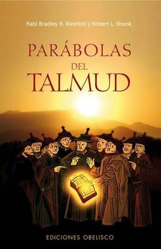 Parabolas del Talmud