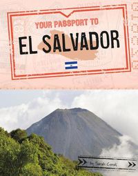 Cover image for Your Passport to El Salvador