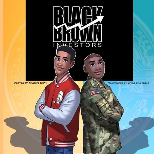 Cover image for Black and Brown Investors
