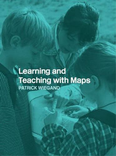 Cover image for Learning and Teaching with Maps