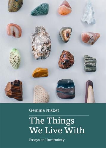 Cover image for The Things We Live With