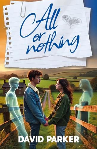Cover image for All or Nothing