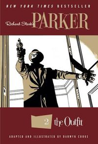 Cover image for Richard Stark's Parker: The Outfit