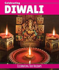 Cover image for Celebrating Diwali