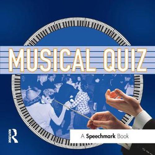 Cover image for Musical Quiz