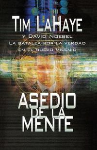 Cover image for Asedio de la mente