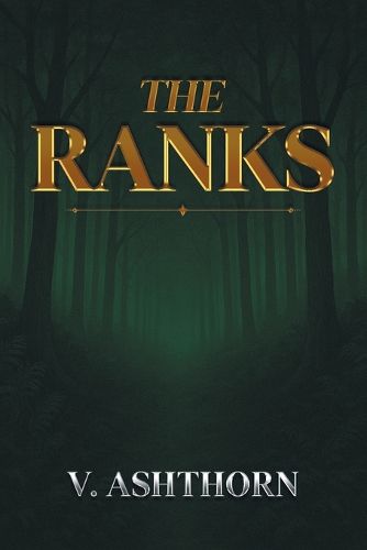 Cover image for The Ranks