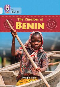 Cover image for The Kingdom of Benin: Band 17/Diamond