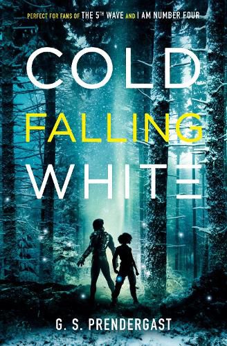 Cover image for Cold Falling White