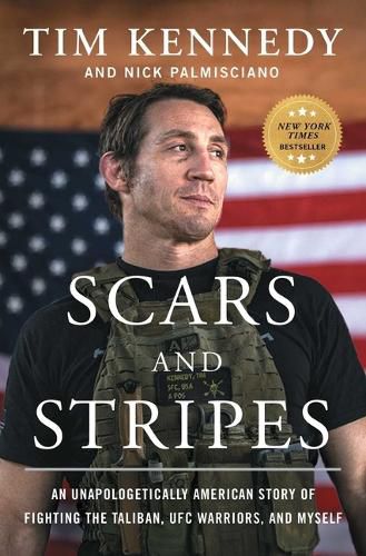 Cover image for Scars and Stripes