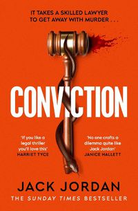 Cover image for Conviction