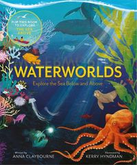 Cover image for Waterworlds