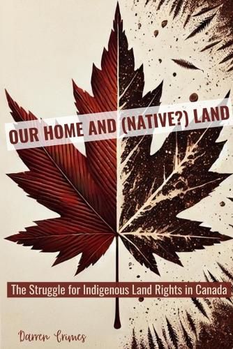 Cover image for Our Home and (Native?) Land