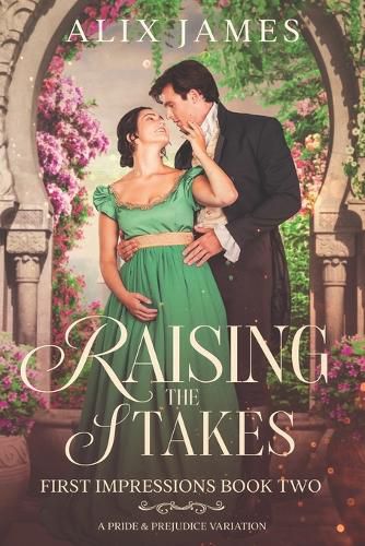 Cover image for Raising the Stakes