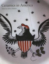 Cover image for Ceramics in America 2001