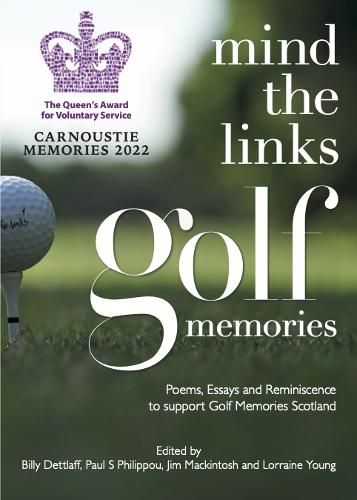 Cover image for Mind the Links: Golf Memories