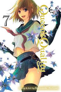 Cover image for Queen's Quality, Vol. 7