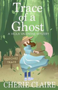 Cover image for Trace of a Ghost