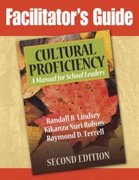 Cover image for Facilitator's Guide to Cultural Proficiency