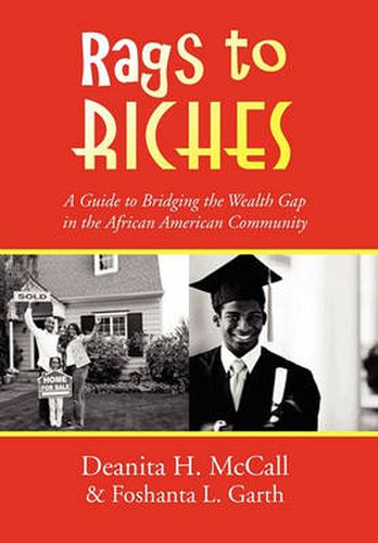 Cover image for Rags to Riches