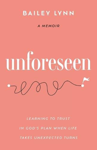 Cover image for Unforeseen