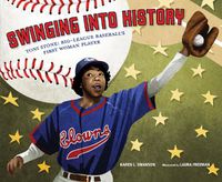 Cover image for Swinging Into History