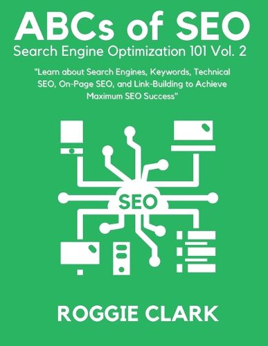 Cover image for ABC's of SEO Search Engine Optimization 101 Vol.2