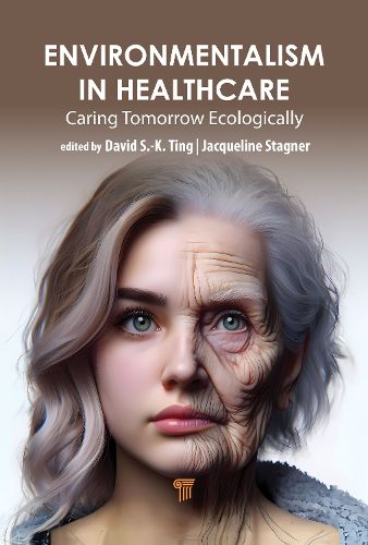 Cover image for Environmentalism in Healthcare