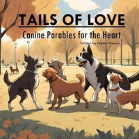 Cover image for Tails of Love