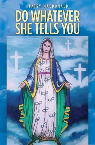 Cover image for Do Whatever She Tells You