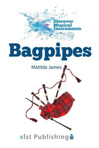 Cover image for Bagpipes