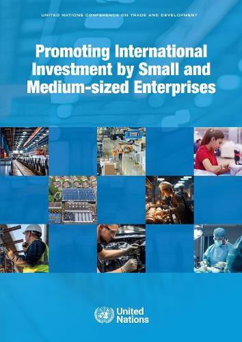 Promoting International Investment by Small and Medium-sized Enterprises