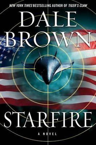 Cover image for Starfire