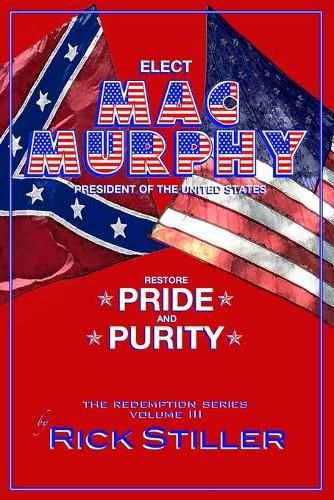 Cover image for Mac Murphy