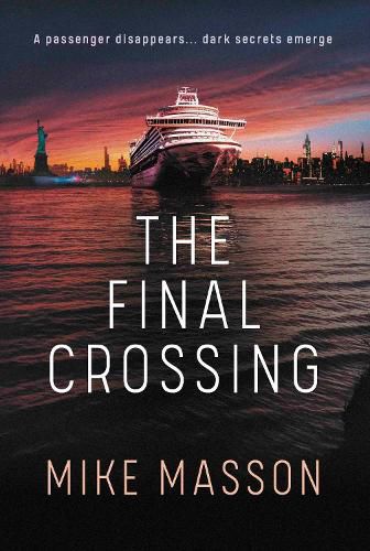 Cover image for The Final Crossing