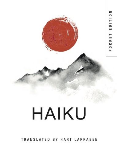 Cover image for Haiku