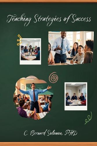 Cover image for Teaching Strategies of Success